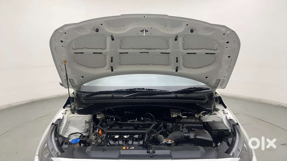 Hyundai I20 1.2 Sportz, 2023, Petrol