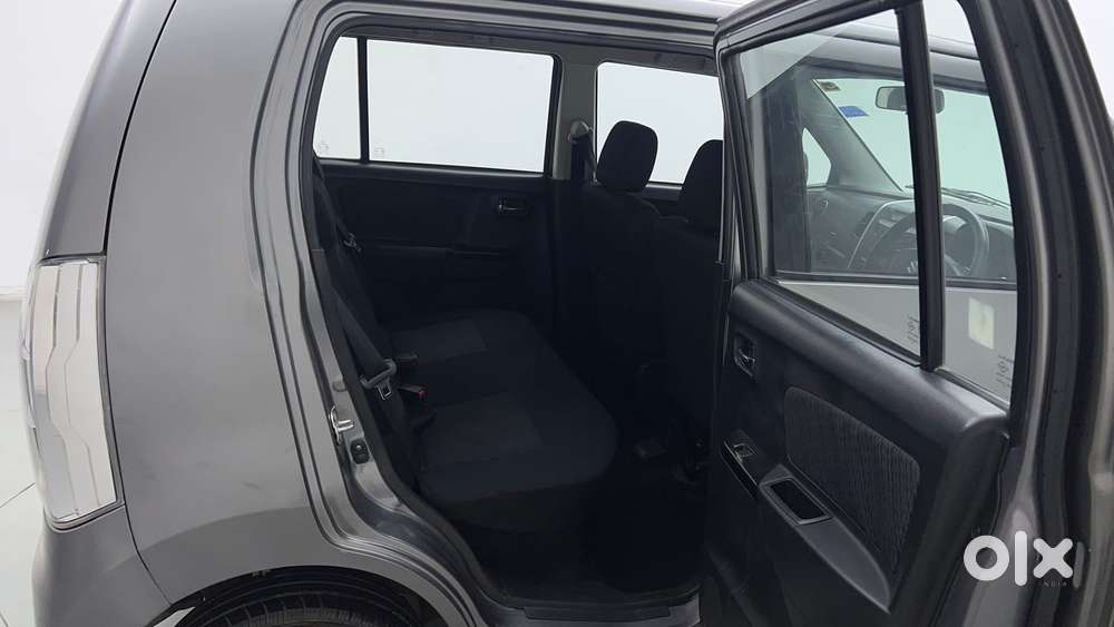 Maruti Suzuki Stingray Vxi, 2013, Petrol