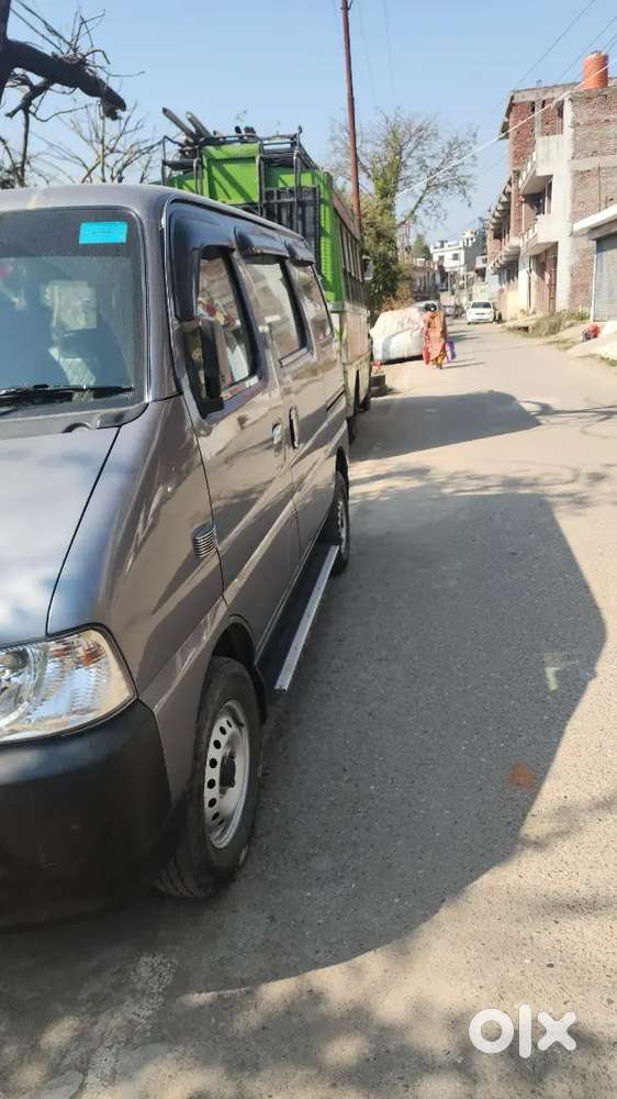 Maruti Suzuki Eeco 2023