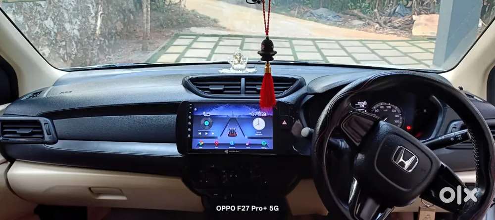 Honda Amaze 2018 Petrol Good Condition.
5,20000.