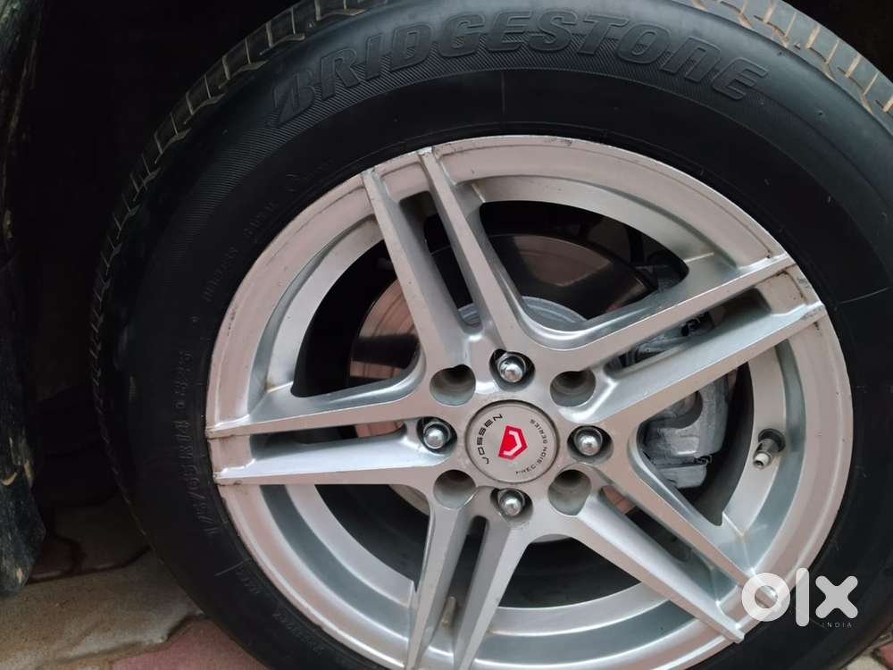 Swift Vdi Maruti Suzuki Diesel 2016