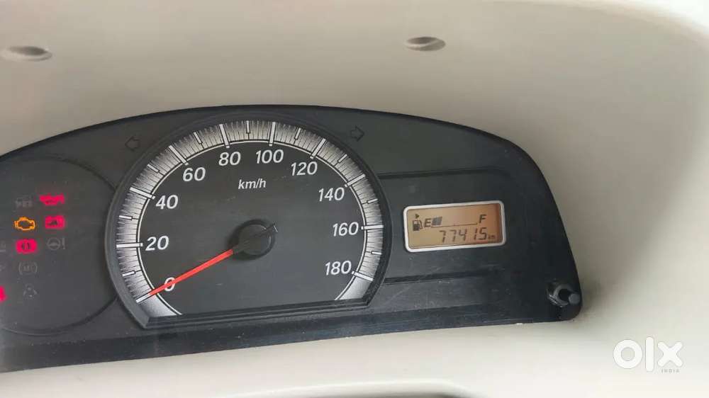 Maruti Suzuki Eeco- 2021, Loc - Piravom