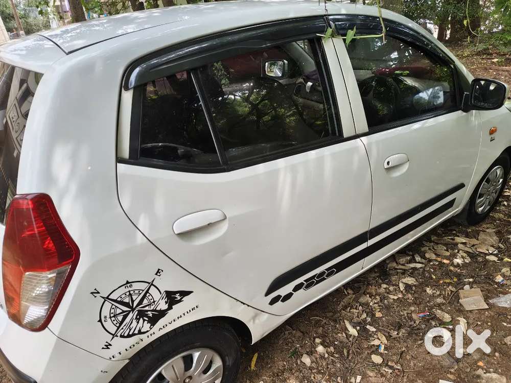 Hyundai I10 2009 Petrol 2nd Owner