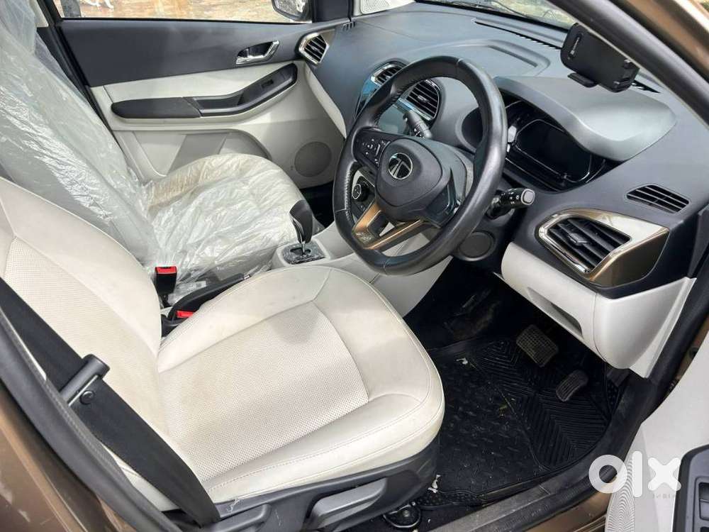 Tata Tigor, 2024, Cng & Hybrids