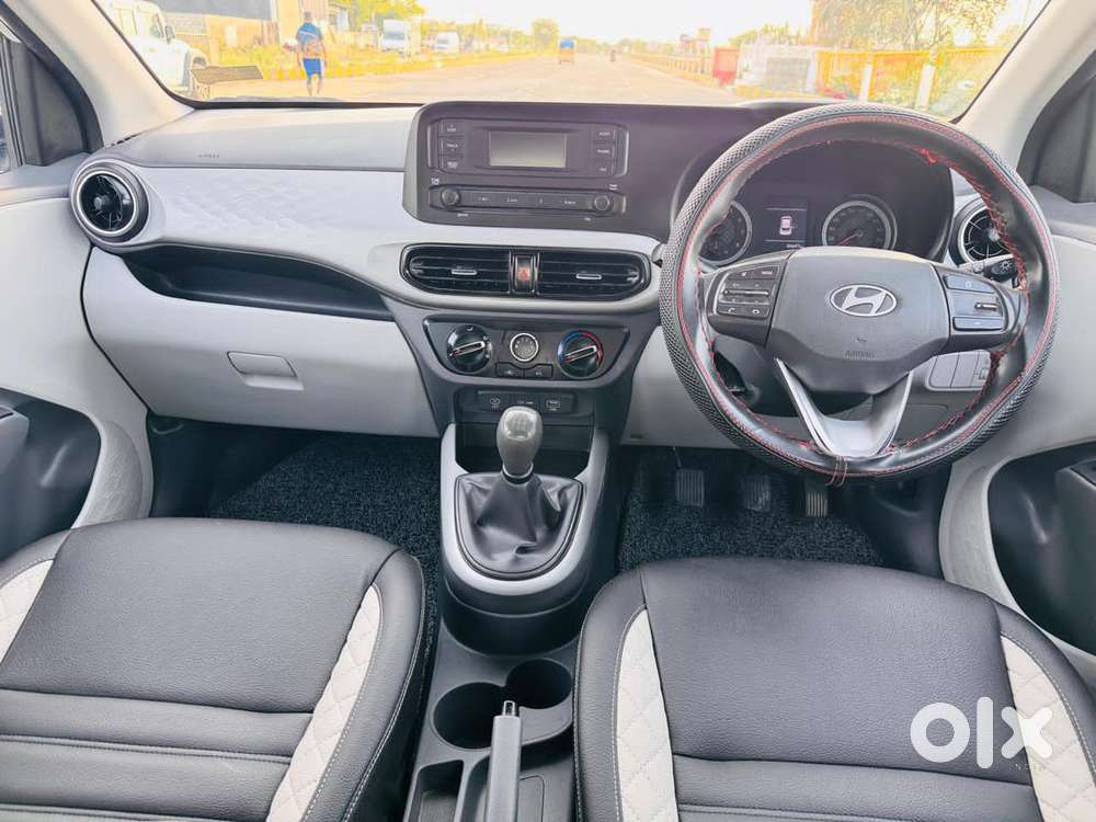 Hyundai Grand I10 Nios Magna, 2022, Petrol