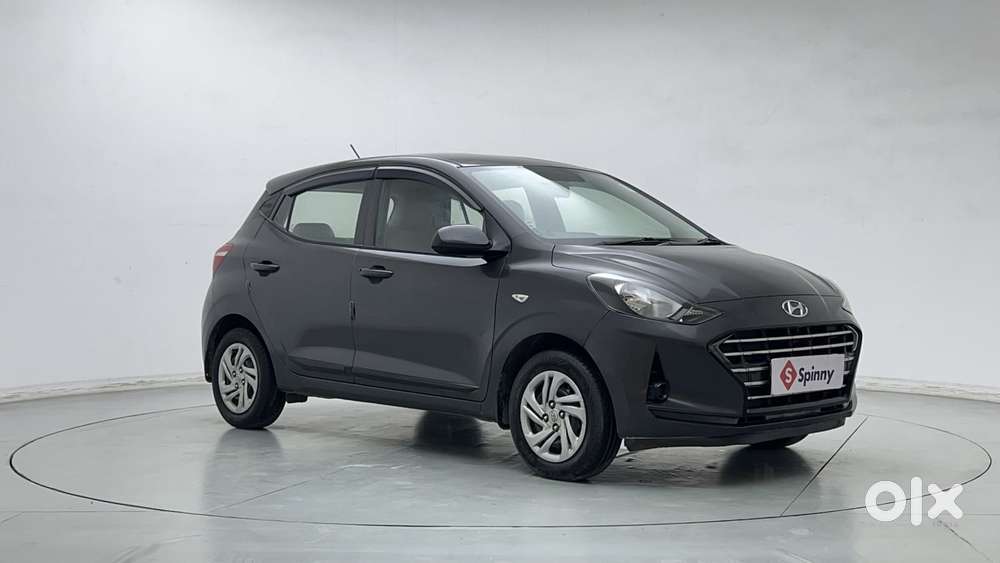 Hyundai Grand I10 Nios Magna 1.2 Kappa Vtvt, 2021, Petrol