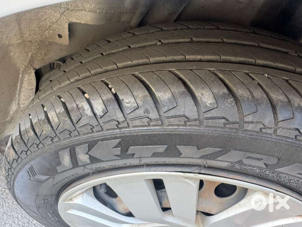 Honda Jazz S Manual, 2016, Diesel