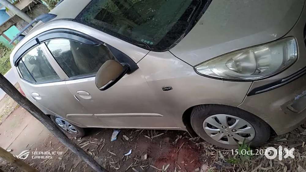 All New Tyres
Company Music System
Price Negotiable