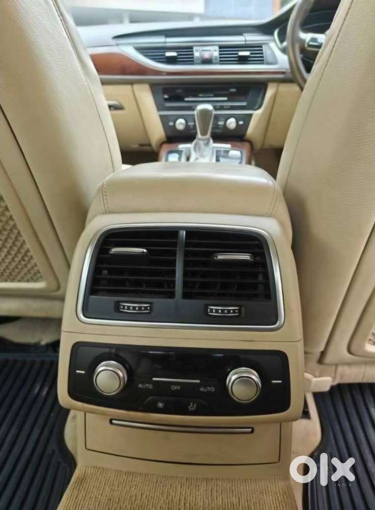 Audi A6 35 Tdi S Line Matrix, 2017, Diesel