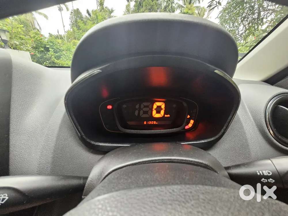 Renault Kwid Rxt 1.0 (l)