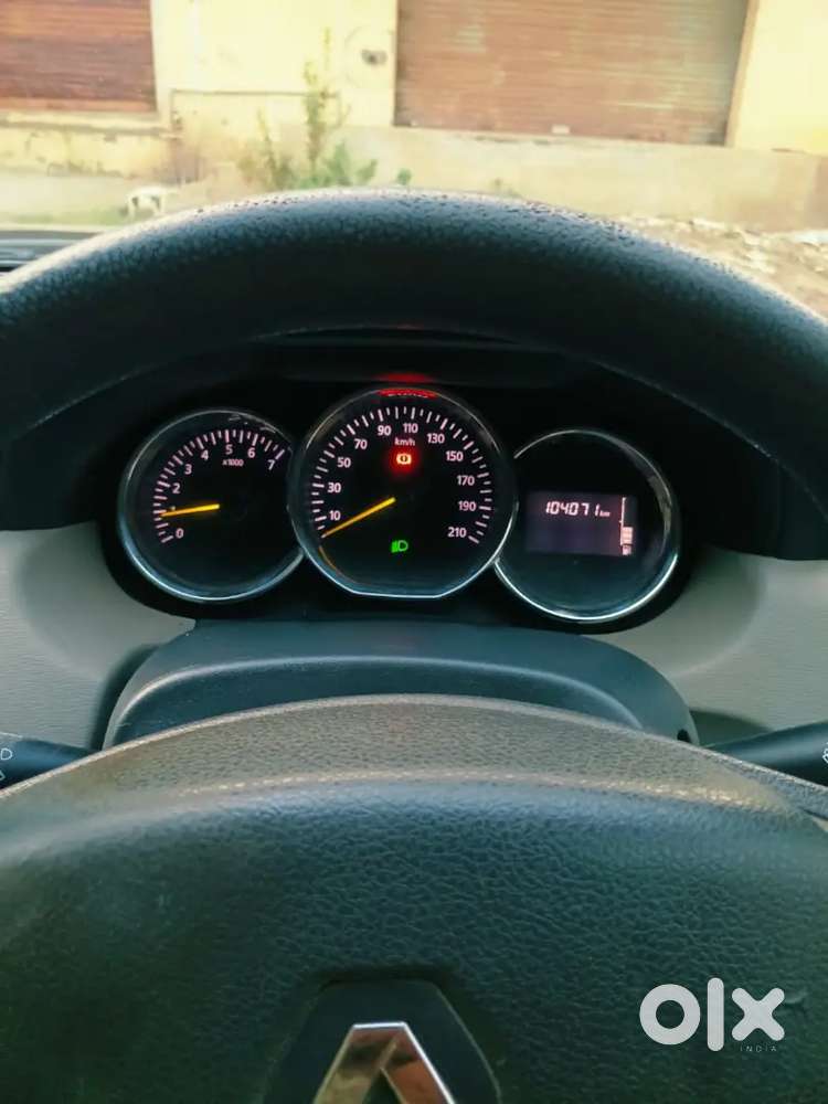 Renault Duster 2014 Diesel Good Conditions