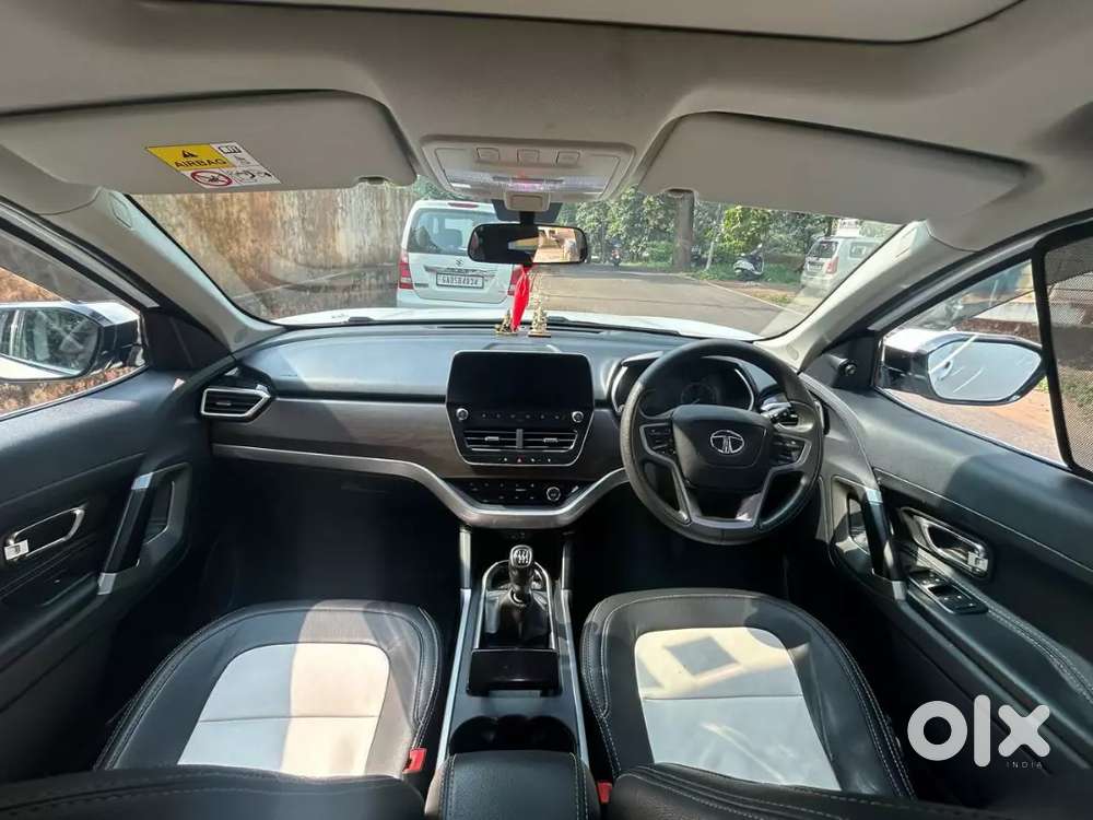 2021 Tata Harrier 2.0 Kryotec Xt Plus