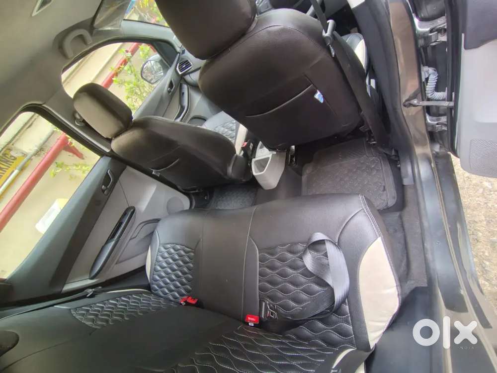 Tata Tiago 1.2 Rhythm 2023
