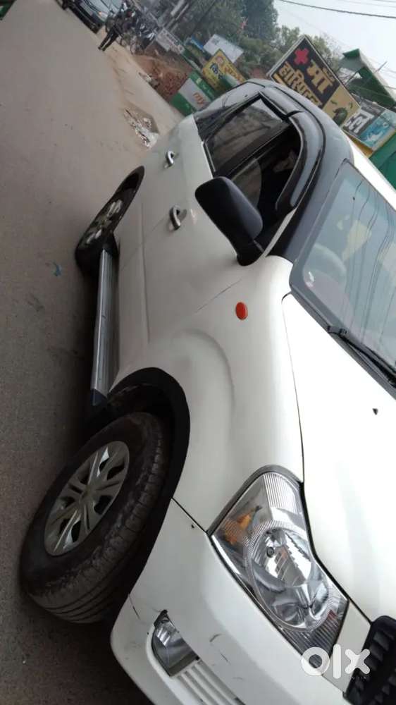 Mahindra Xylo 2012 Diesel 168000 Km Driven