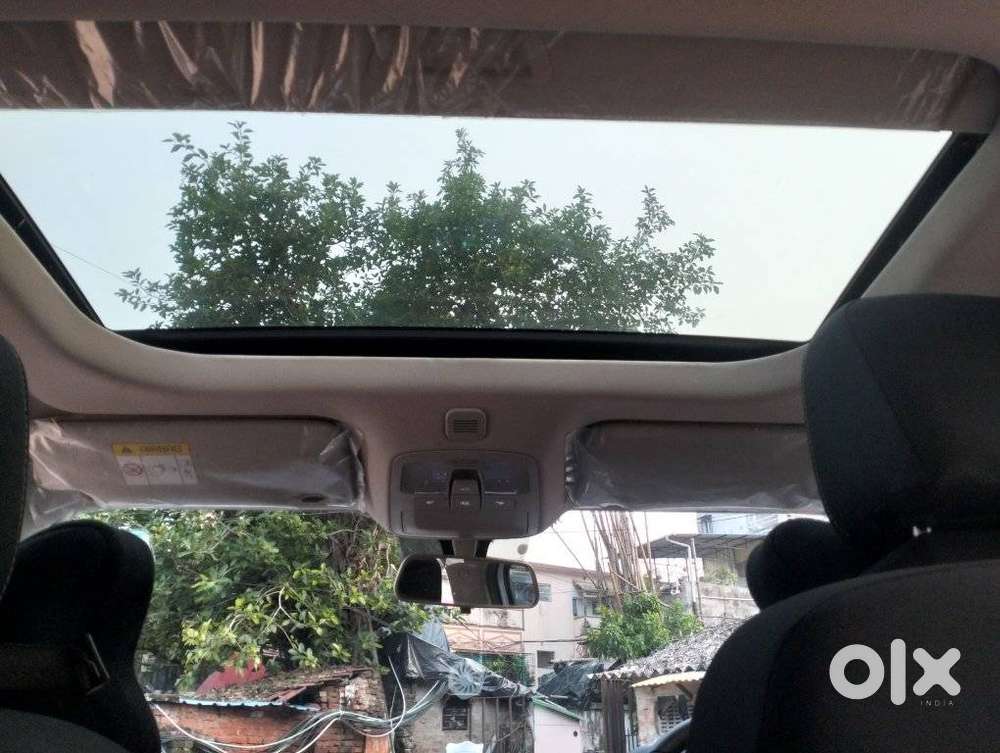 Mahindra Scorpio-n 2.2 Z6 Diesel Mt 7 Str, 2024, Diesel