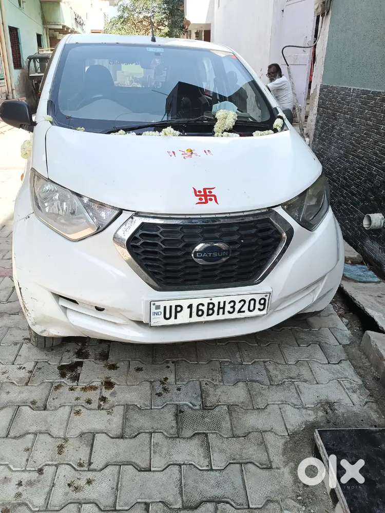 Datsun Redi Go 2016