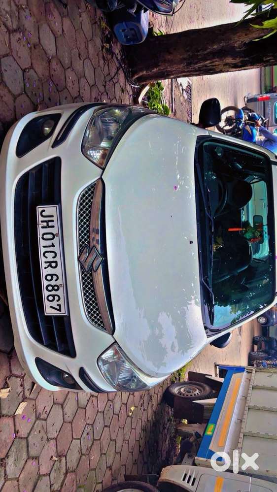 Maruti Suzuki Alto K10 2018 Petrol Well Maintained