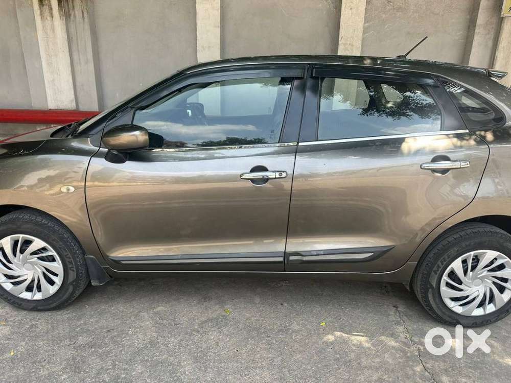 Maruti Suzuki Baleno 1.3 Delta, 2019, Cng & Hybrids