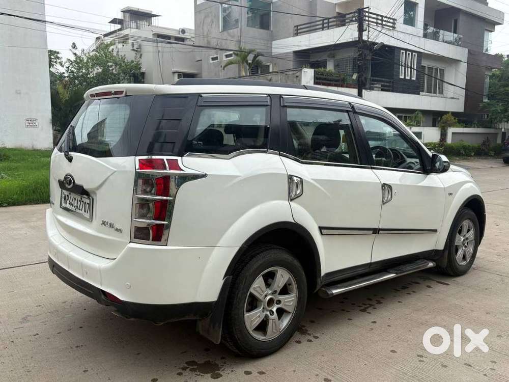 Mahindra Xuv500 W8 4wd, 2014, Diesel