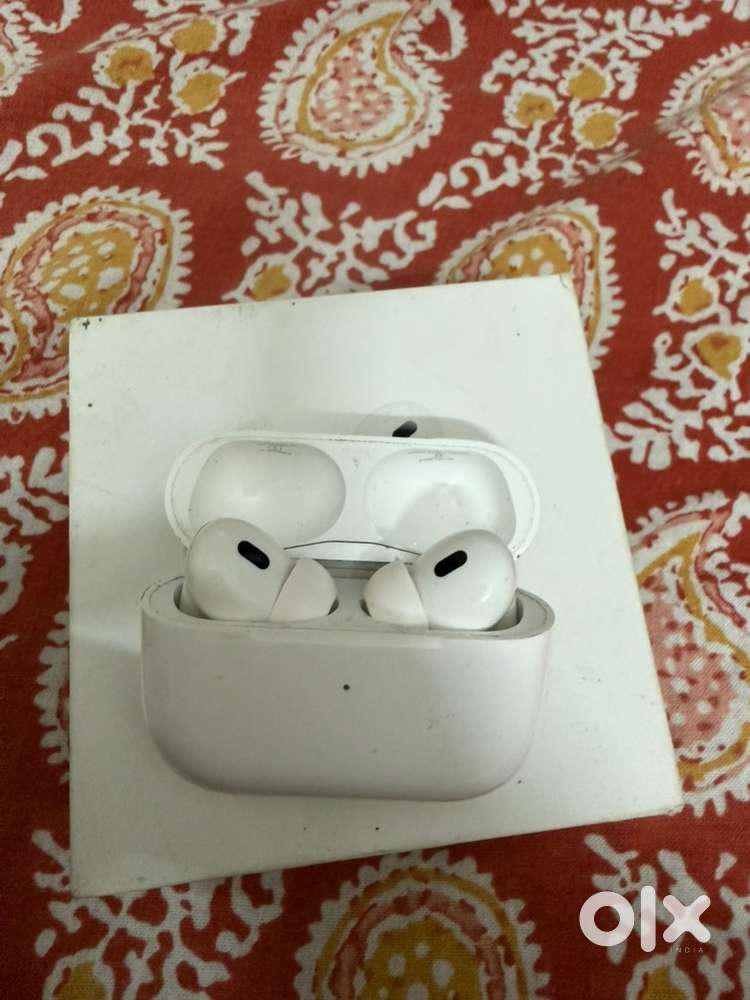 Apple Airpods 2 Pro