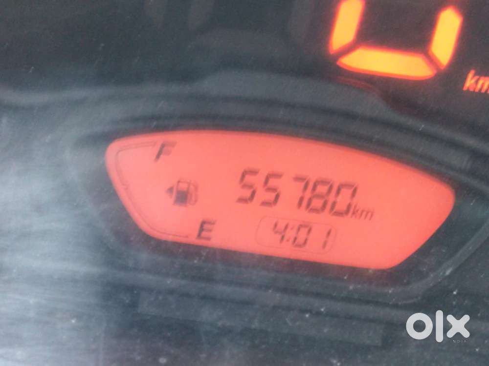 Maruti Suzuki S-presso Vxi, 2021, Petrol
