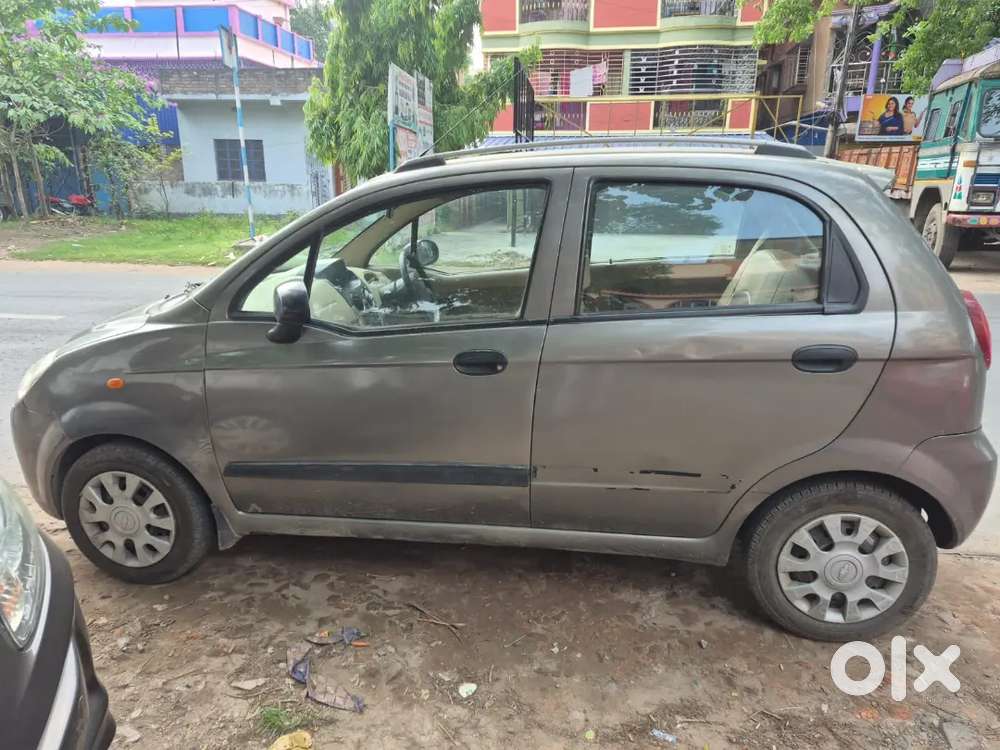 Chevrolet Spark Lt 1.0 Bs-iv