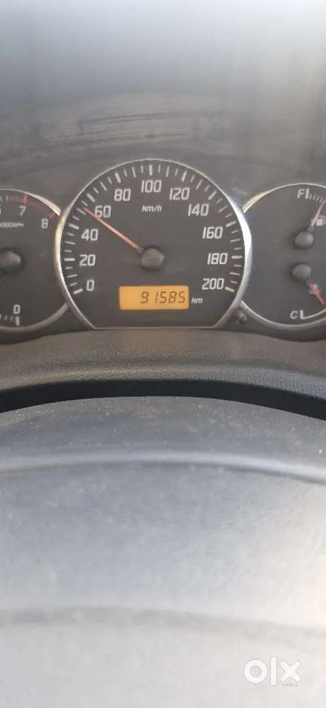 Maruti Suzuki Dzire 2010 Petrol