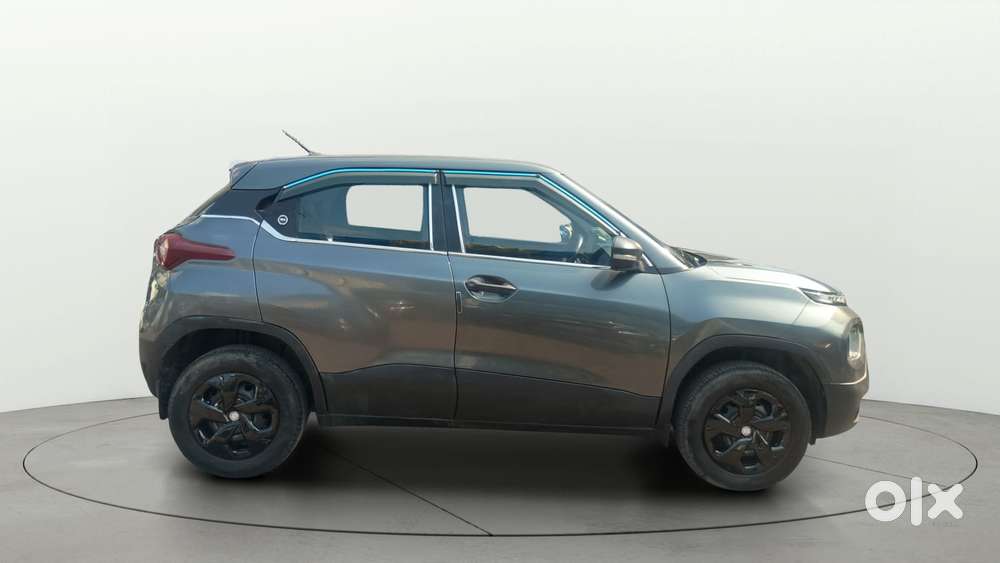 Tata Punch Pure, 2023, Petrol