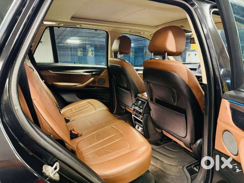 Bmw X5 Xdrive 30 D, 2014, Diesel