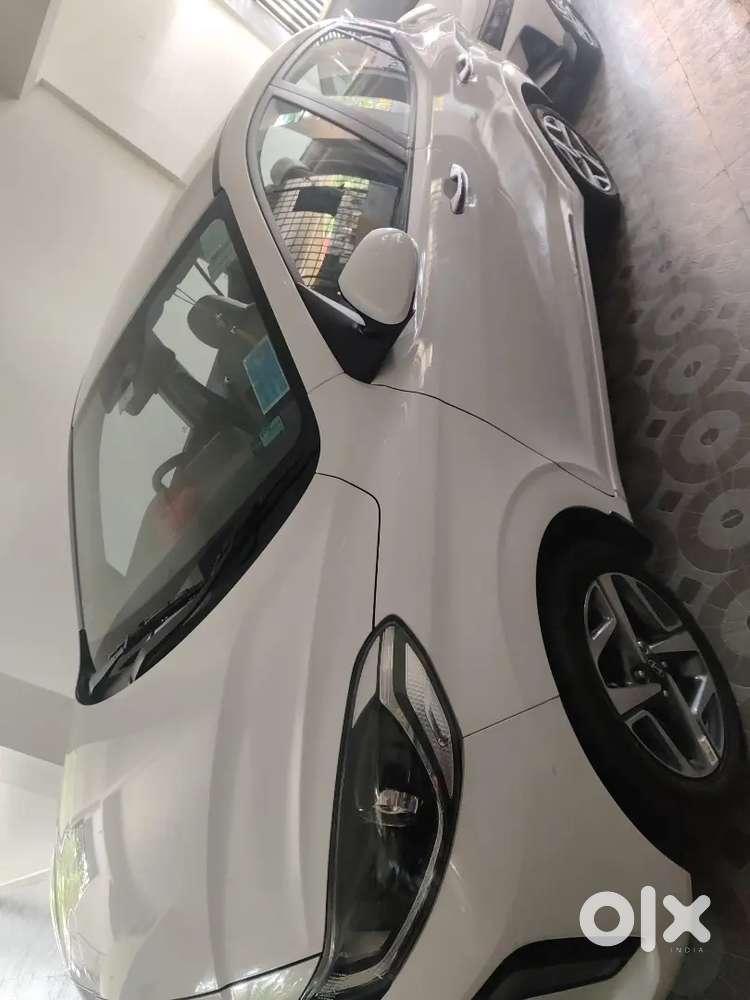 Hyundai Aura 2025 1.2mt Kapppa Sx(o)