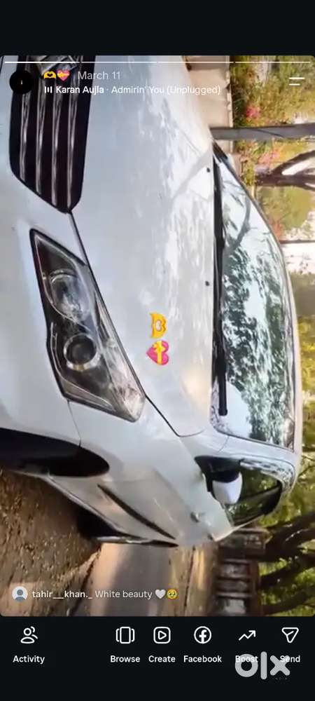 Maruti Suzuki Ciaz 2018