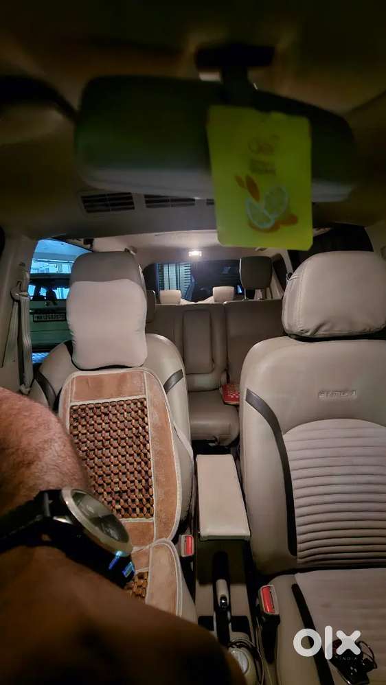 Maruti Suzuki Ertiga 2016