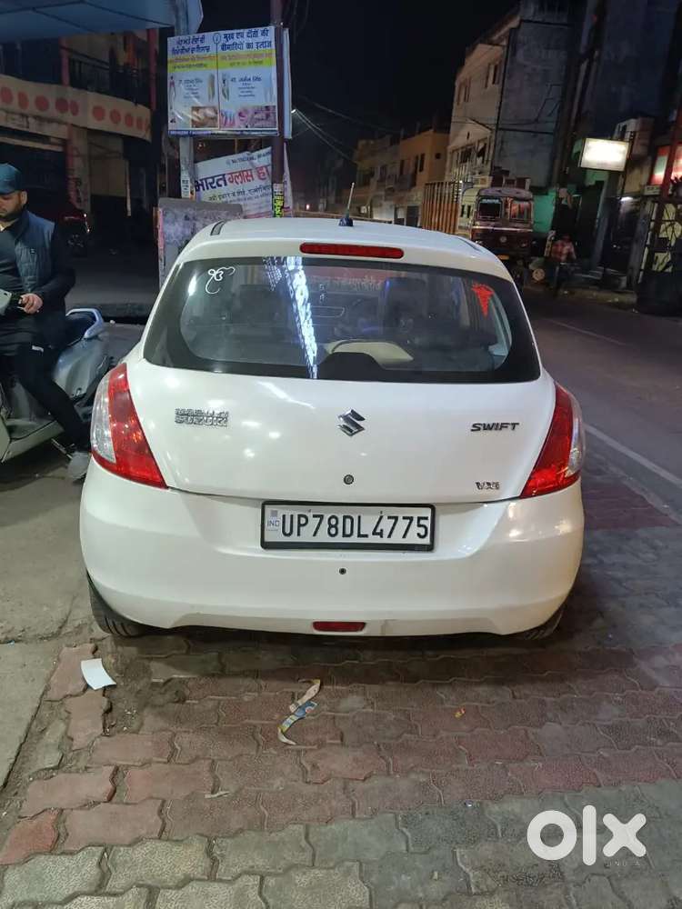 Good Condition Car Driven By Doctor
