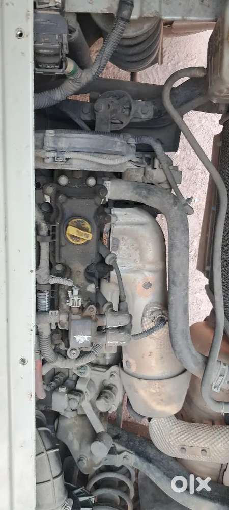 Tata Nano 2012 Petrol 42400 Km Driven