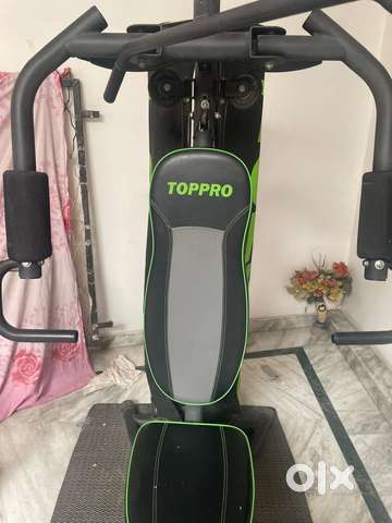 Toppro multi gym equipment Gym Fitness 1757810750