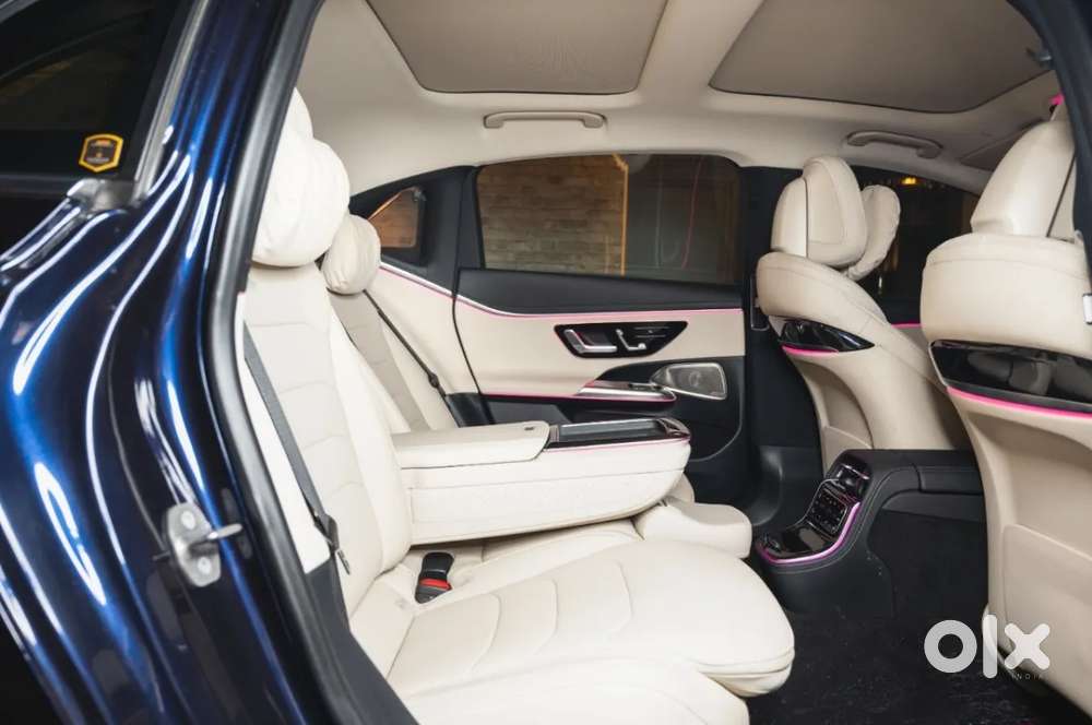 Mercedes-benz E-class 450 4matic Lwb, 2026, Petrol