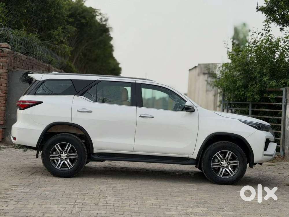 Toyota Fortuner 4x2 At 2.8 Diesel, 2024, Diesel