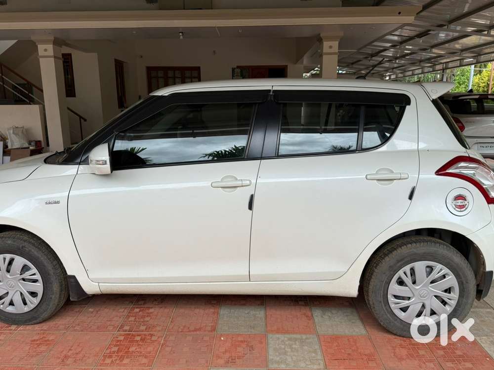 Maruti Suzuki Diesel 2017