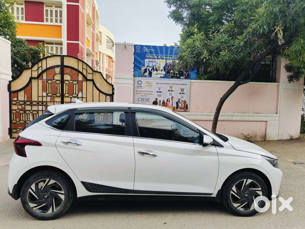 Hyundai I20 1.2 Asta, 2023, Petrol