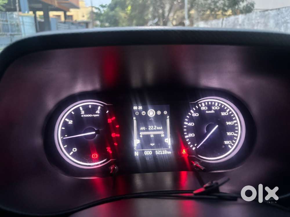 Mahindra Bolero Neo N11, 2021, Diesel