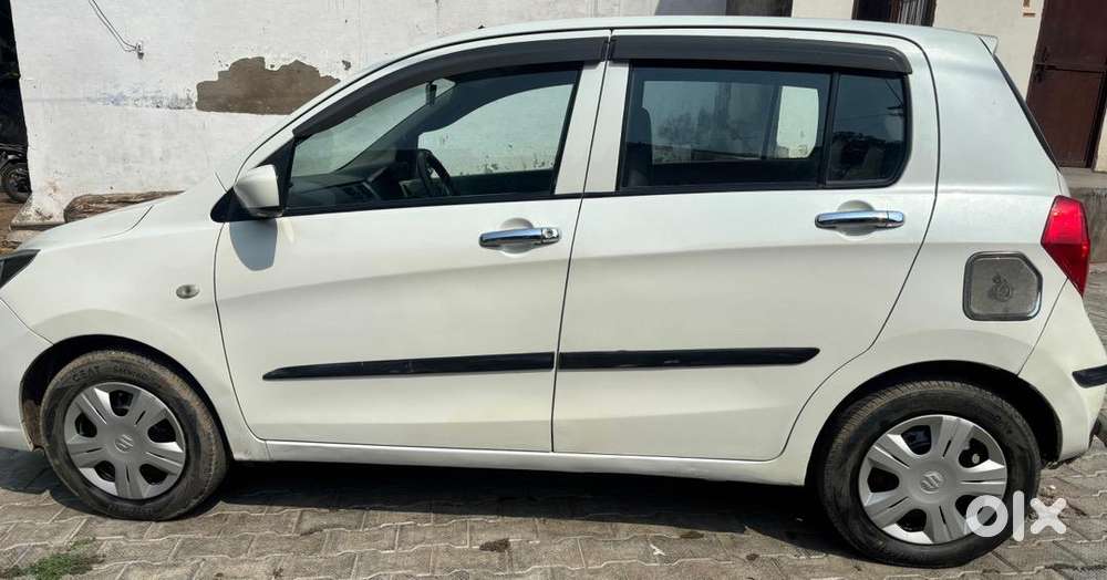 Maruti Suzuki Celerio 2019 Petrol Good Condition
