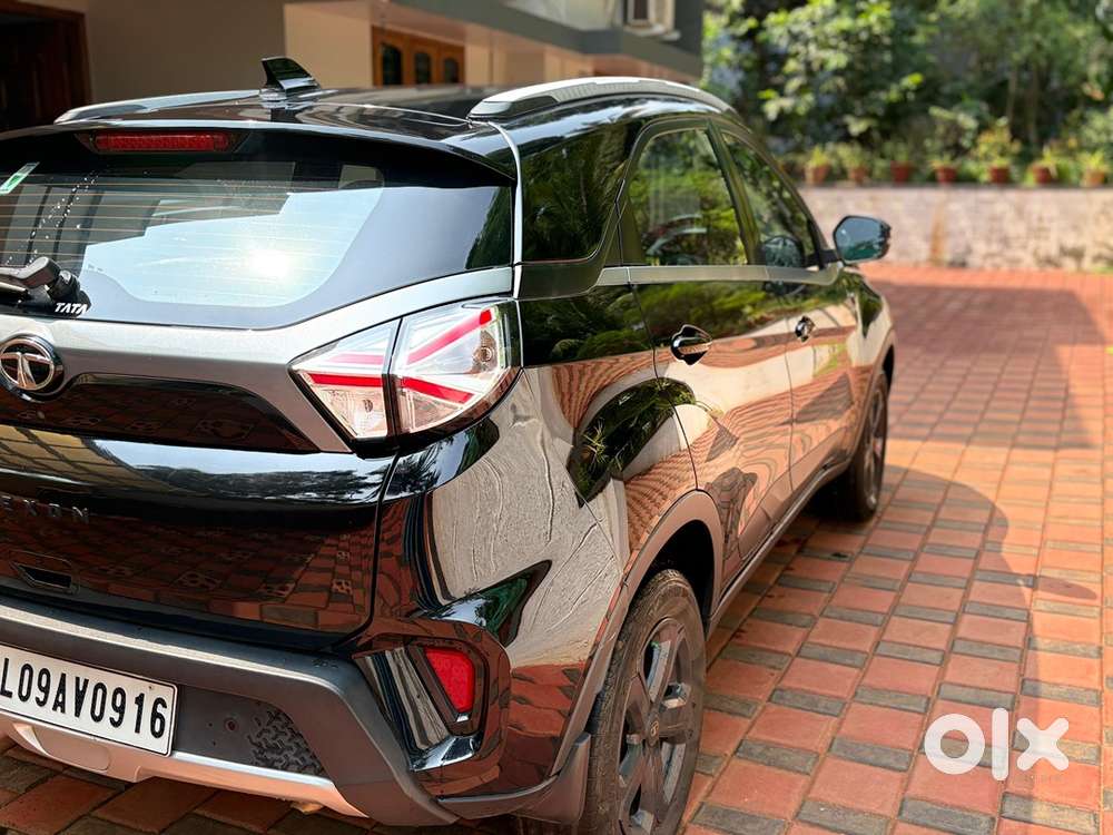 Tata Nexon Diesel 2022
