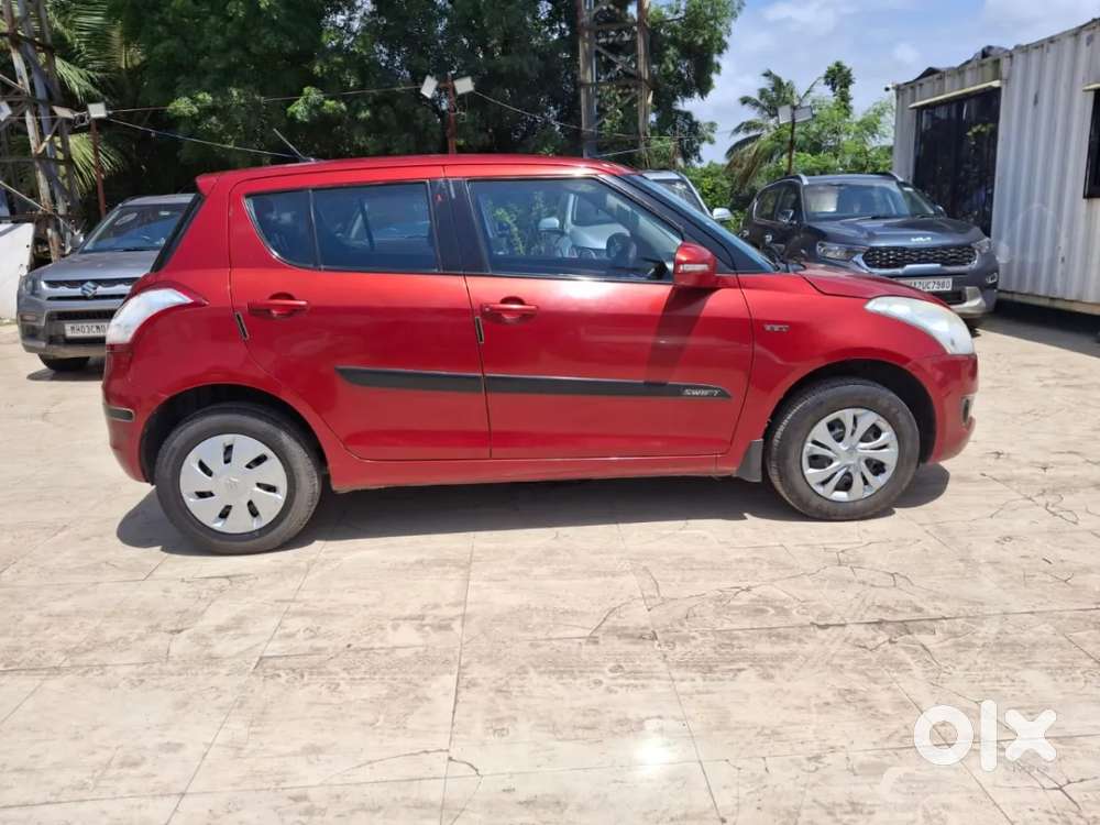 Maruti Suzuki Swift Vxi, 2014, Petrol