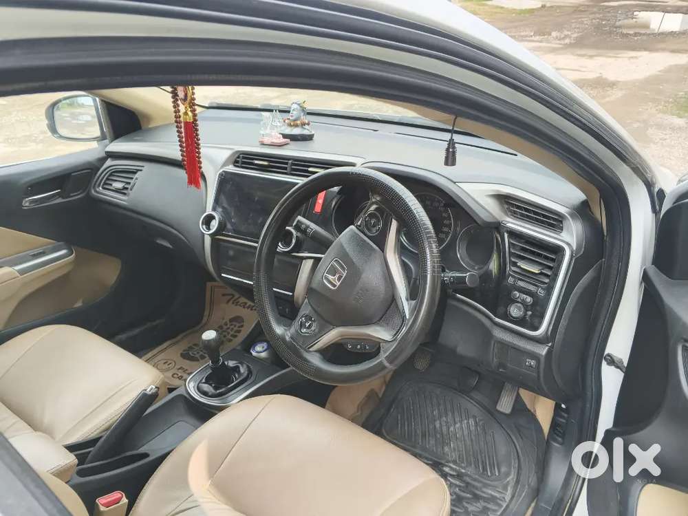 Honda City 2014 Petrol