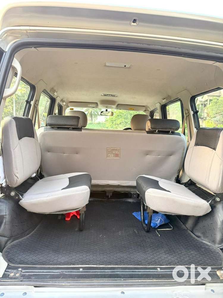 Mahindra Scorpio Adventure Edition 2wd, 2019, Diesel
