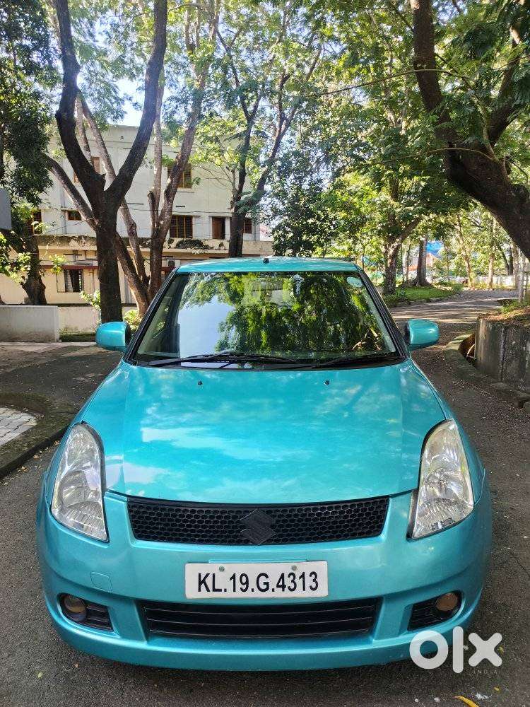 Maruti Suzuki Swift Ddis Vdi, 2007, Diesel