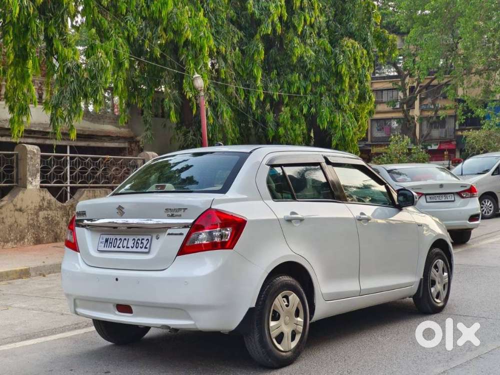 Maruti Suzuki Dzire