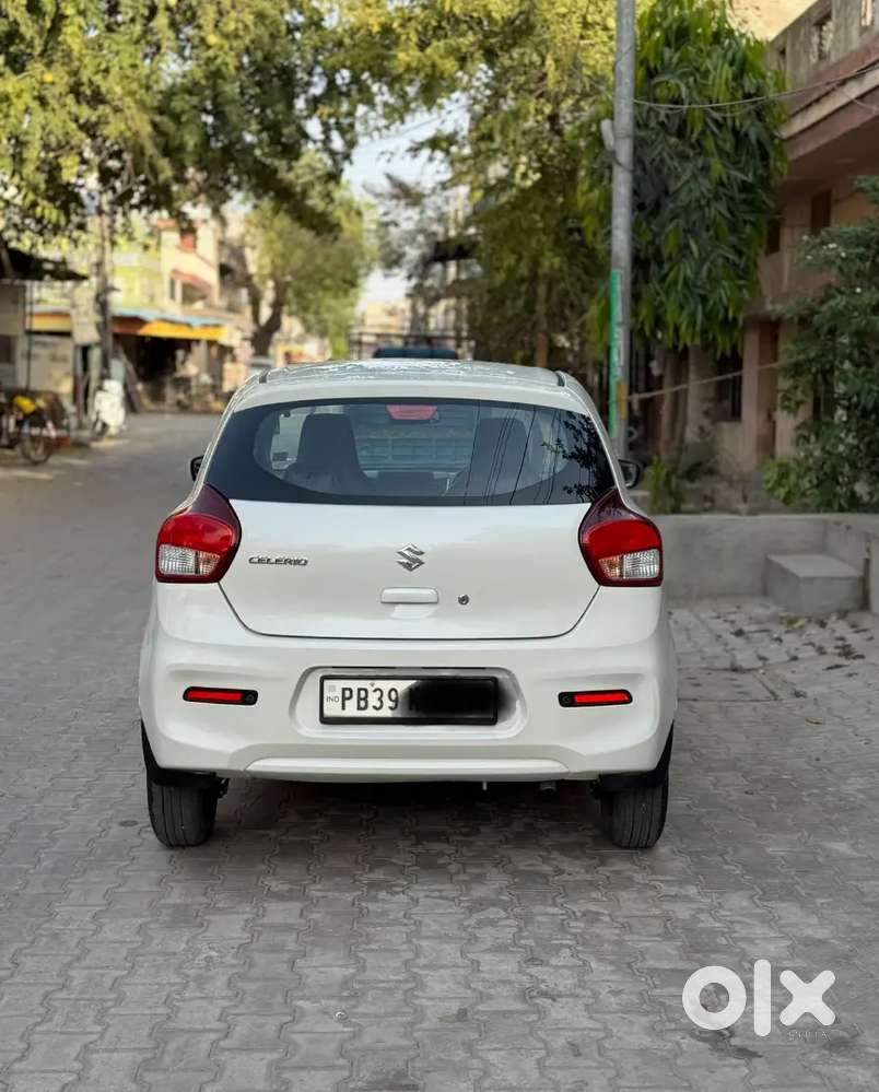 Maruti Suzuki Celerio 2021 Petrol 23000 Km Driven