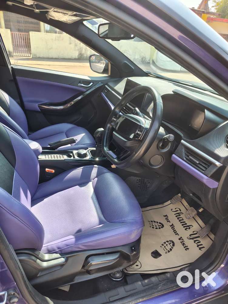 Tata Nexon Fearless Pr 1.2 Revotron Petrol 6 Mt Dt, 2023, Petrol