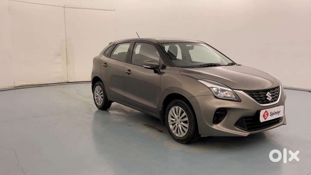 Maruti Suzuki Baleno 1.3 Delta, 2020, Petrol